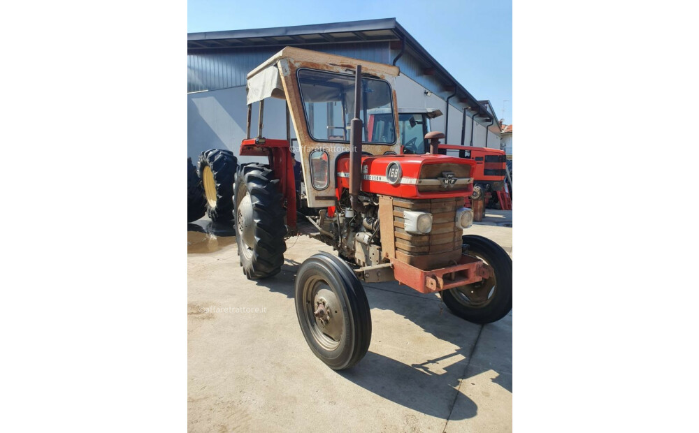 Massey Ferguson 168 Usato - 1