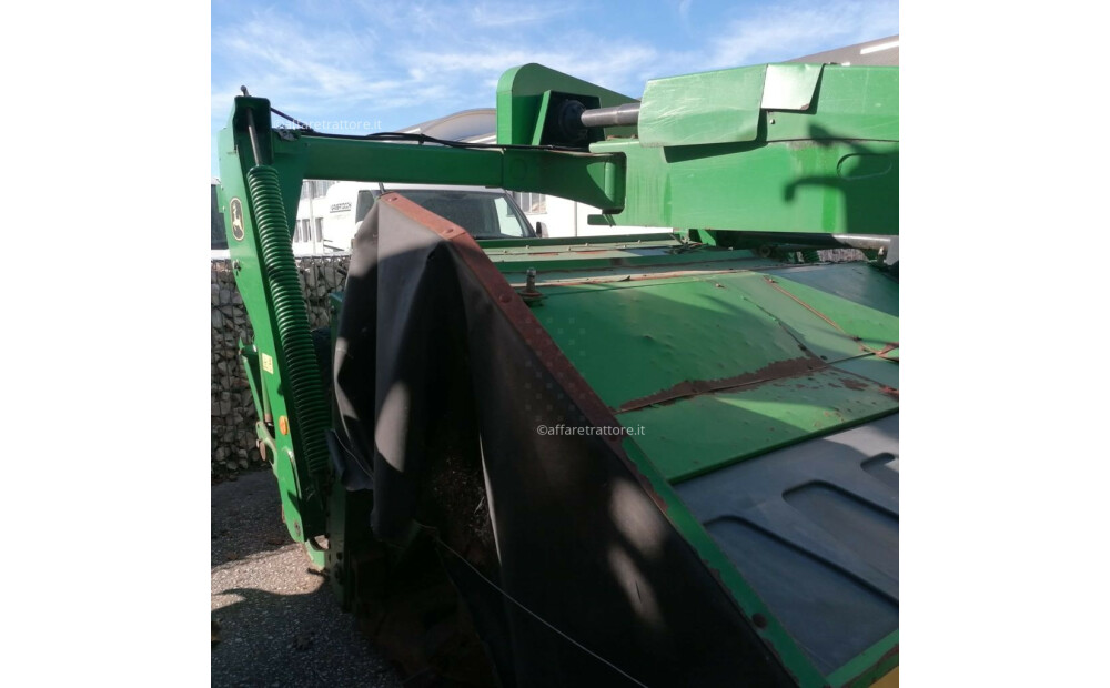 John Deere 730 Usato - 6