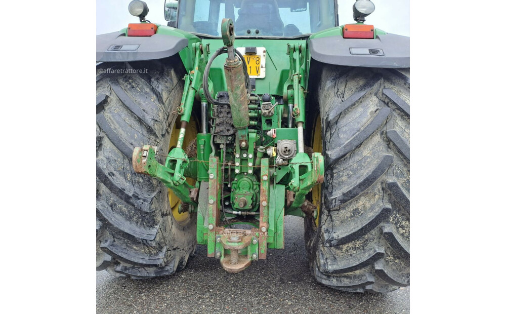 John Deere 8520 Usato - 5