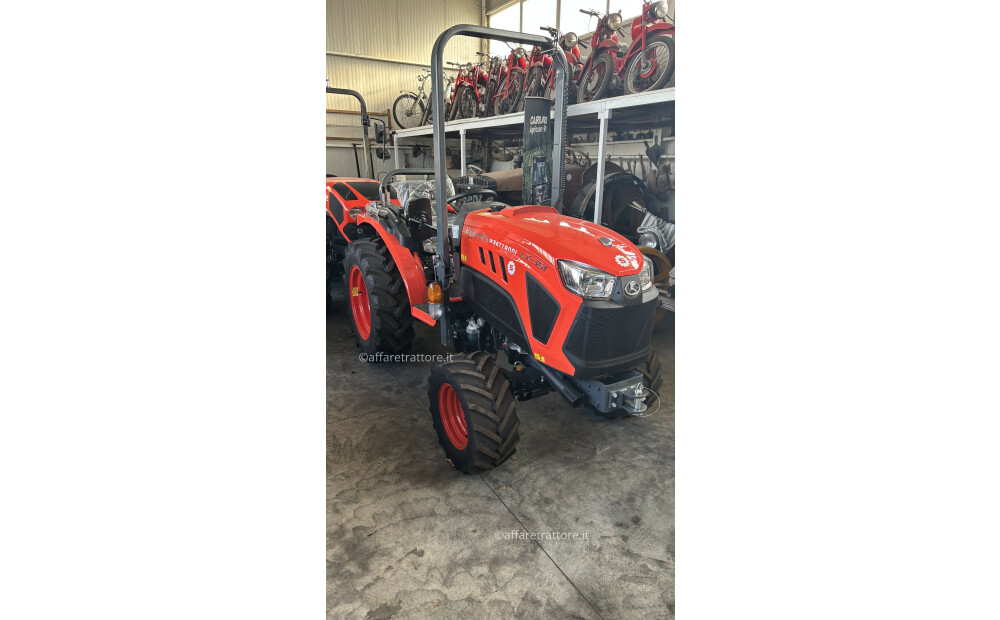 Kubota LX-351 Nuovo - 1