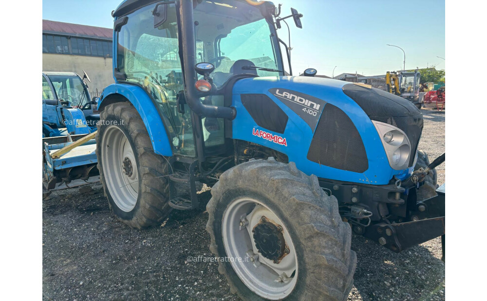 Landini 4-100 Usato - 1