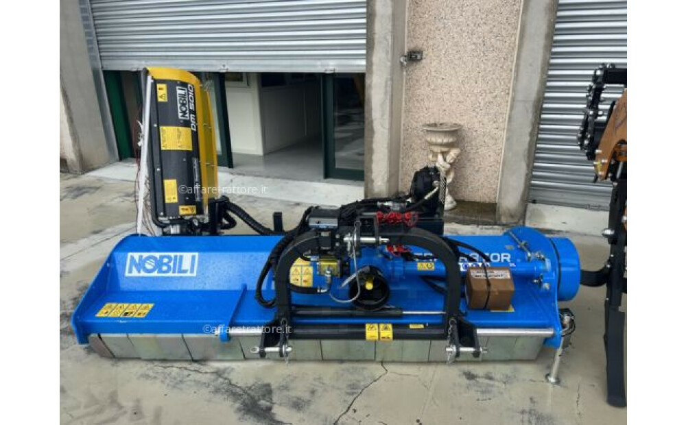 Nobili BV240/06 con testata DM5010 Nuovo - 4