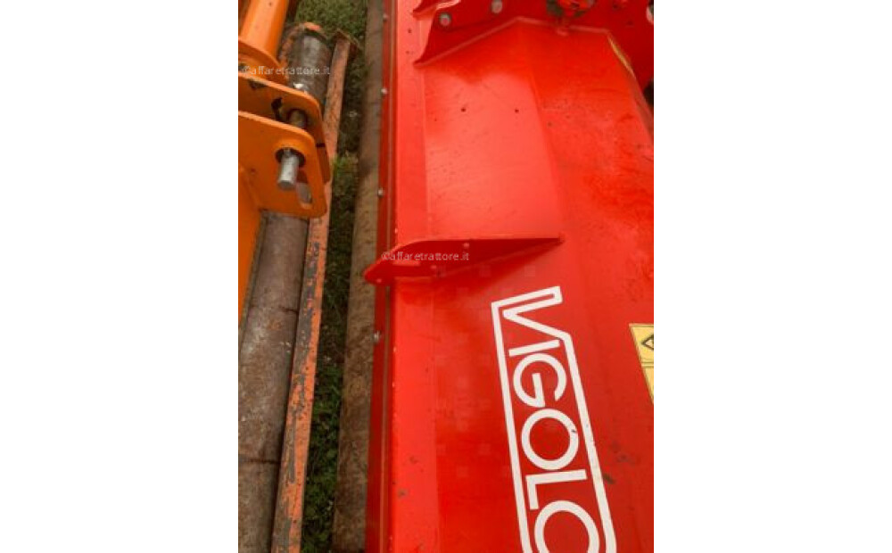 Vigolo MU2 200 Usato - 5