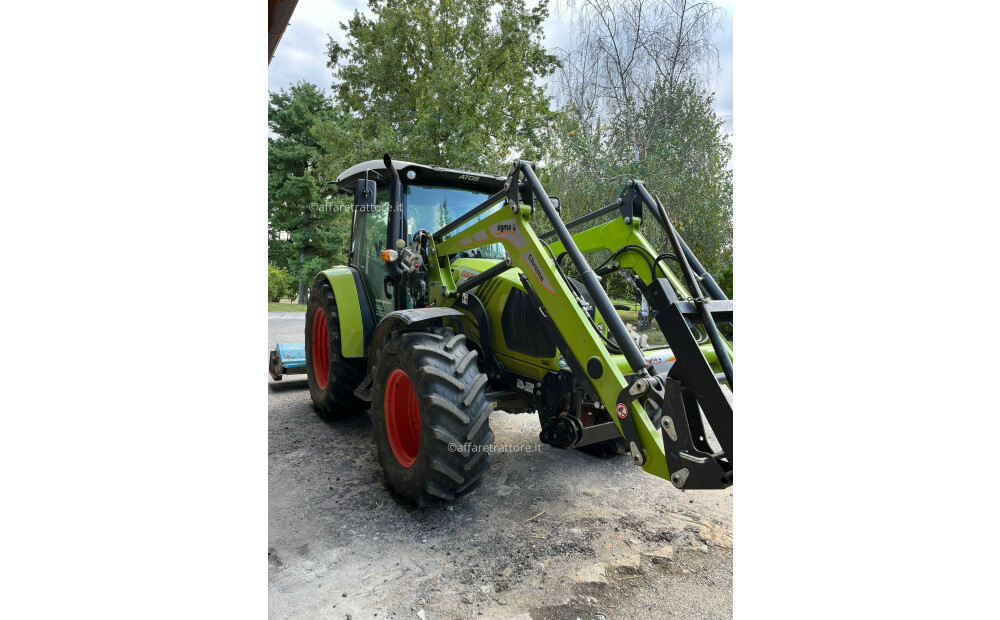 Claas ATOS 350 Usato - 8