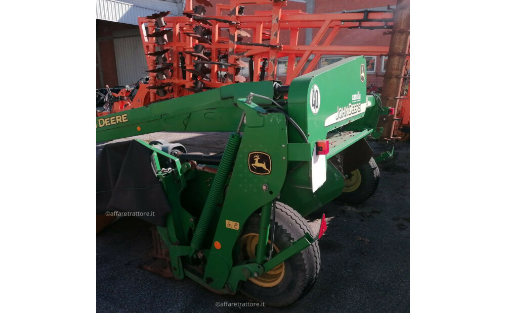 John Deere 730 Usato - 8