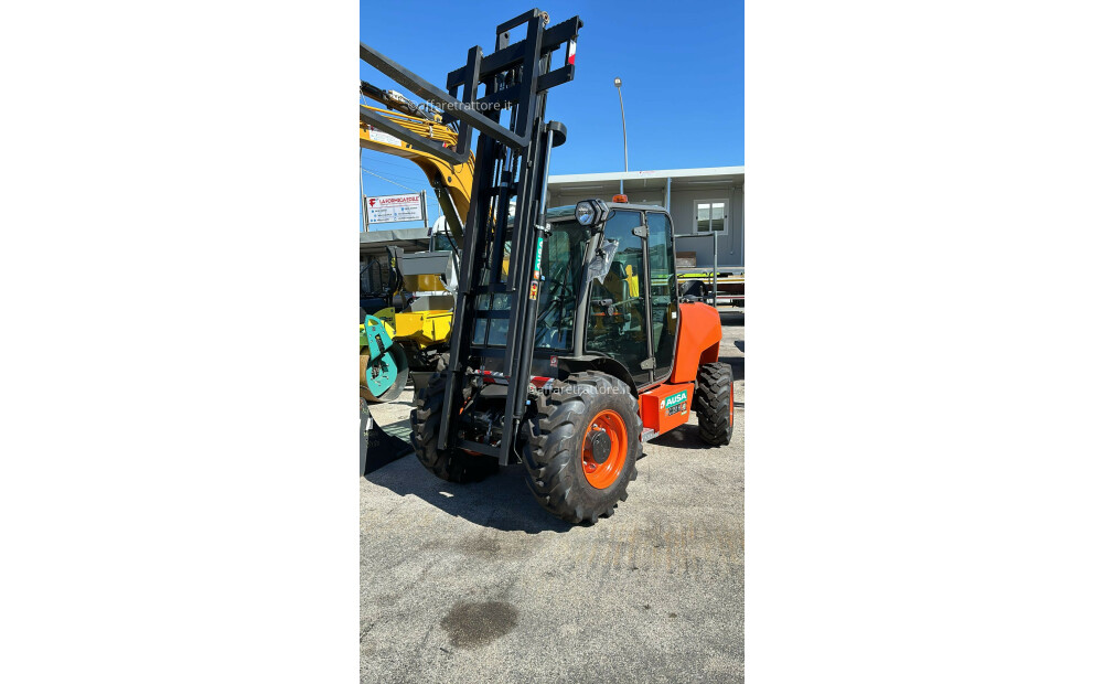 AUSA C 251 H x4 Nuovo - 6