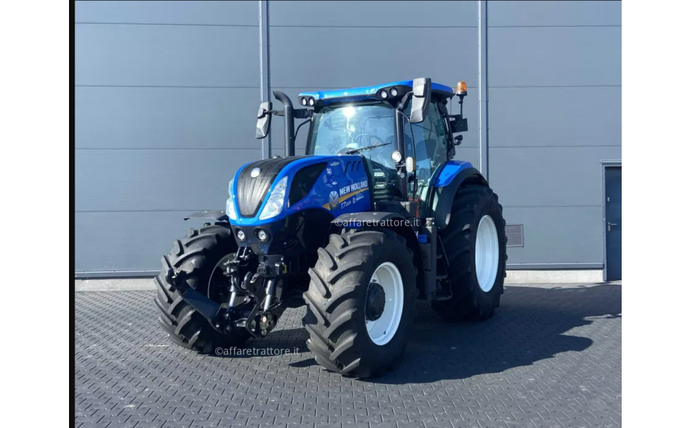 New Holland T7.225 Usato - 1