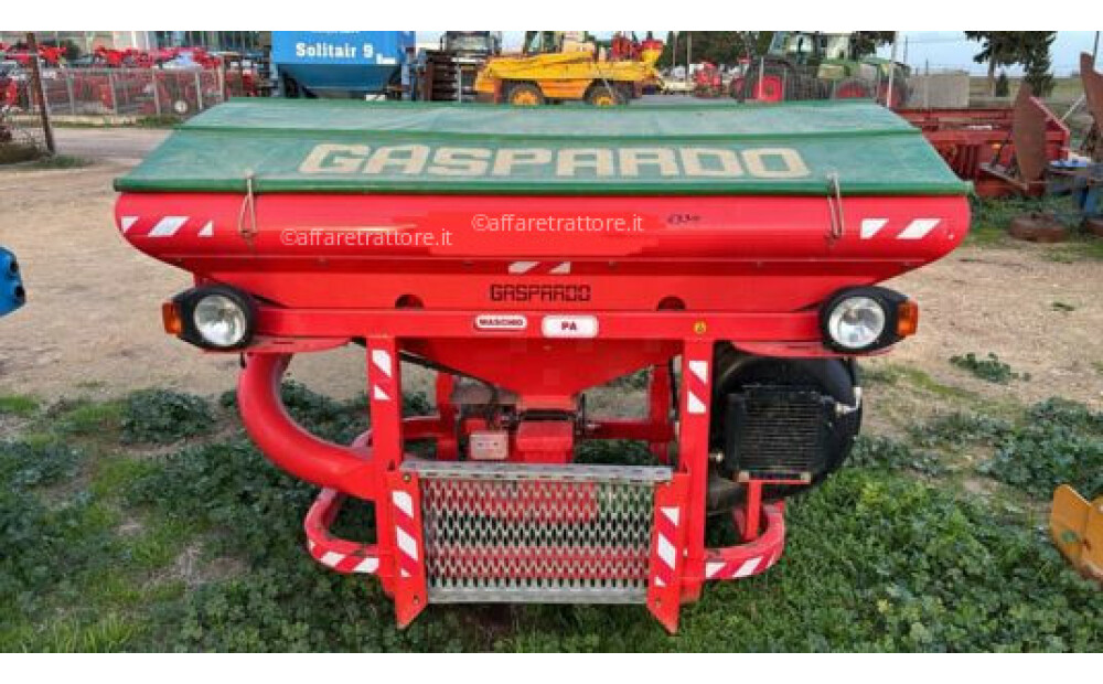 MASCHIO GASPARDO PA Usato - 4