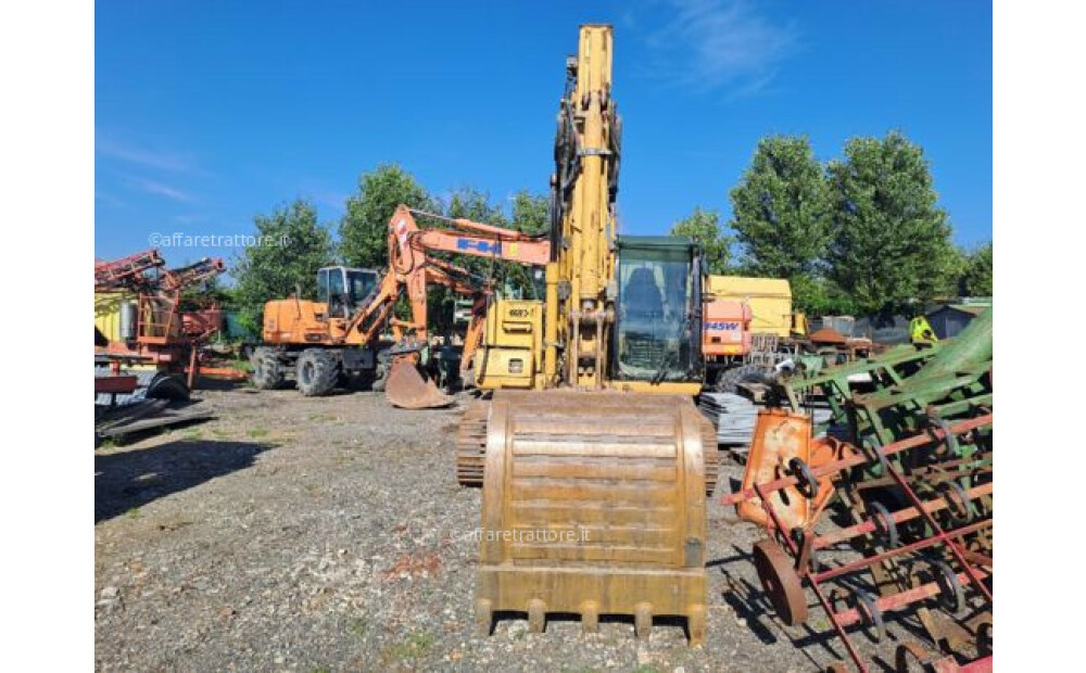 Caterpillar 312CL Usato - 4