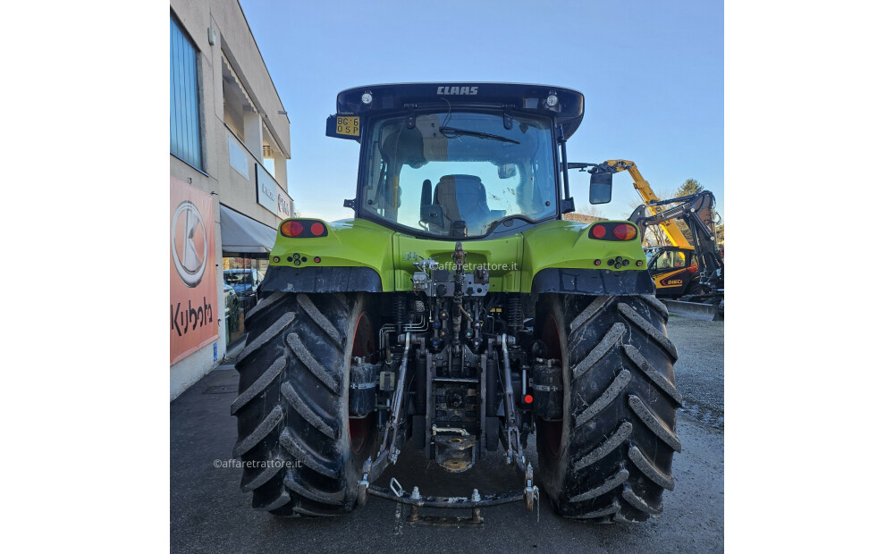 Claas ARION 550 Usato - 2