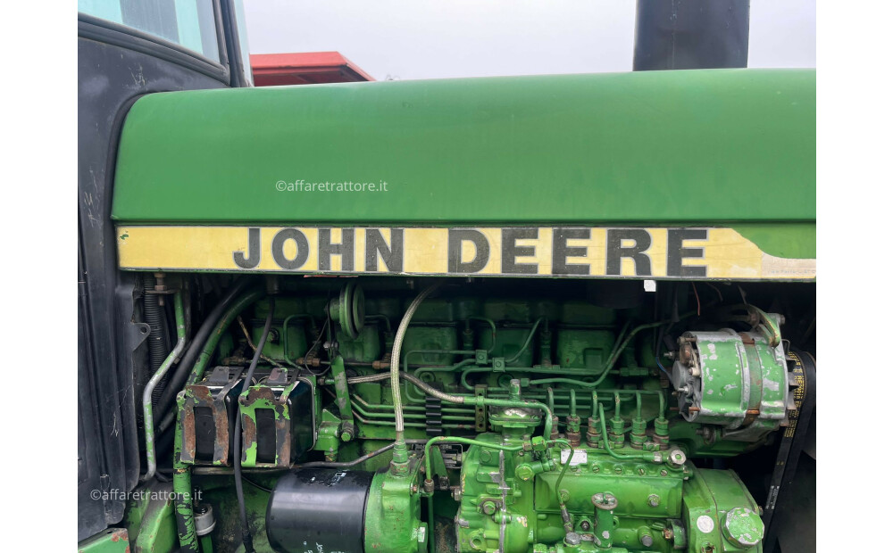 John Deere 4350 Usato - 15