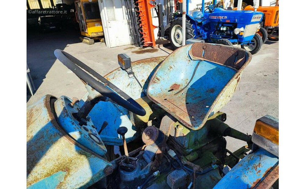 Landini R 3000 super Usato - 9