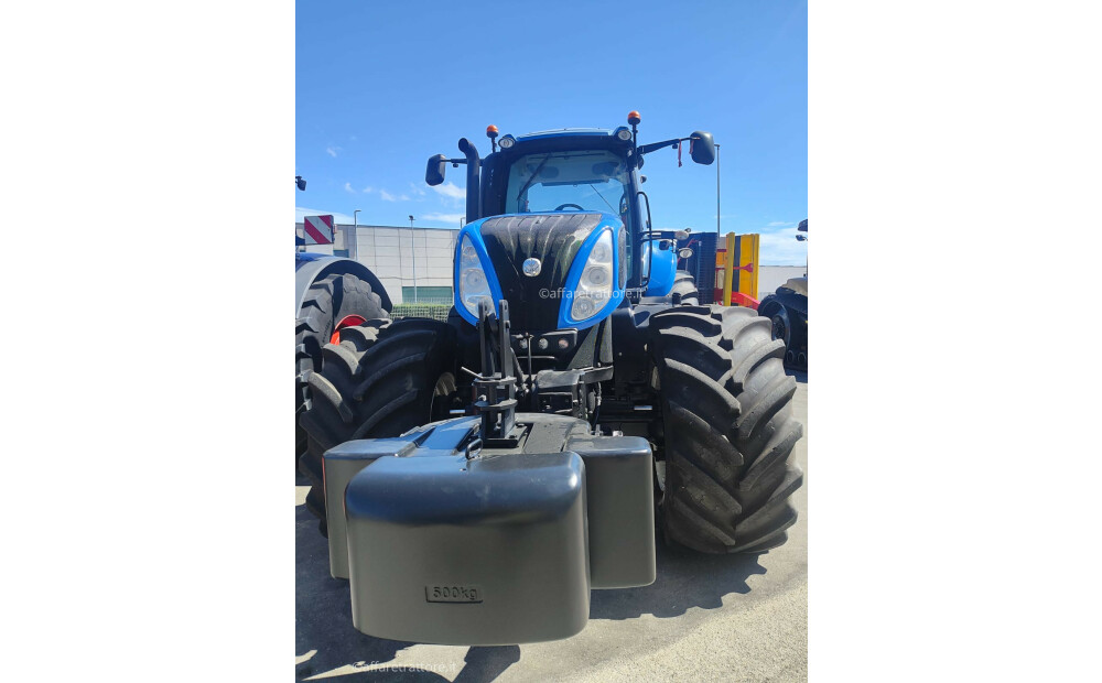 New Holland T8.390 Usato - 1