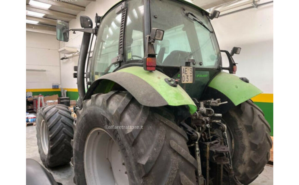 Deutz-Fahr AGROTRON 135 MK3 Usato - 7