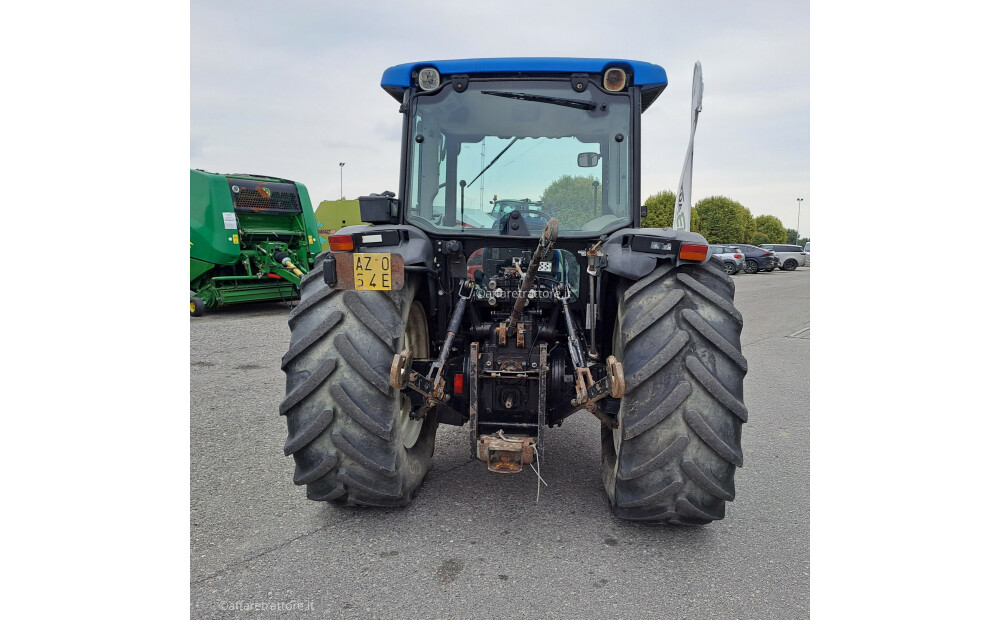 New Holland T4050 Usato - 5