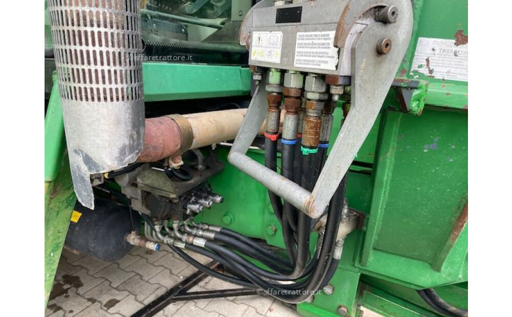 John Deere 6820 AUTOPOWER Usato - 11