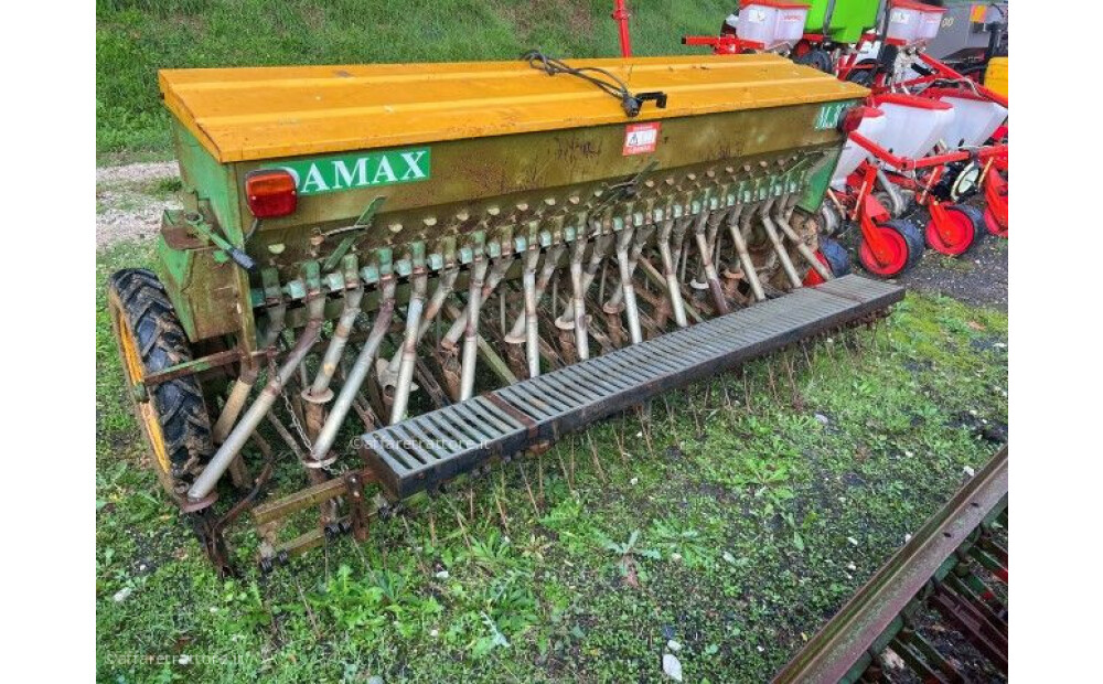 Damax 300 Usato - 2