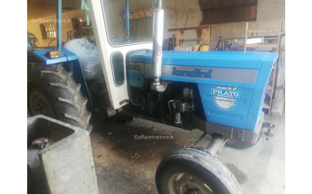 Landini 6500 Usato - 1