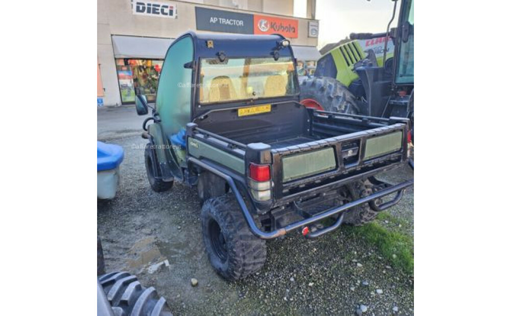 John Deere Gator XUV 855D Usato - 5