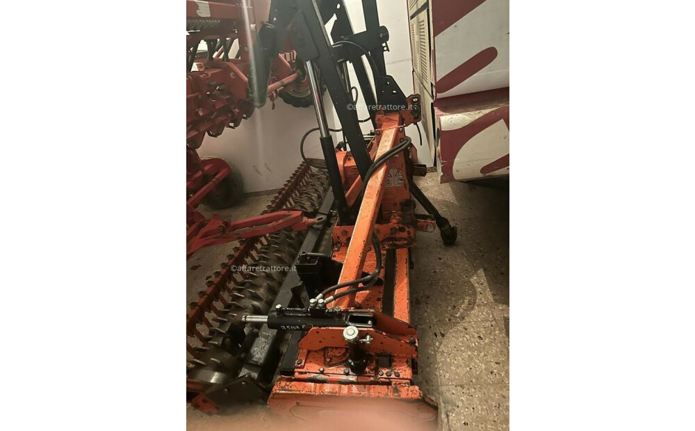 Gaspardo M300 + Maschio DM300 Usato - 6