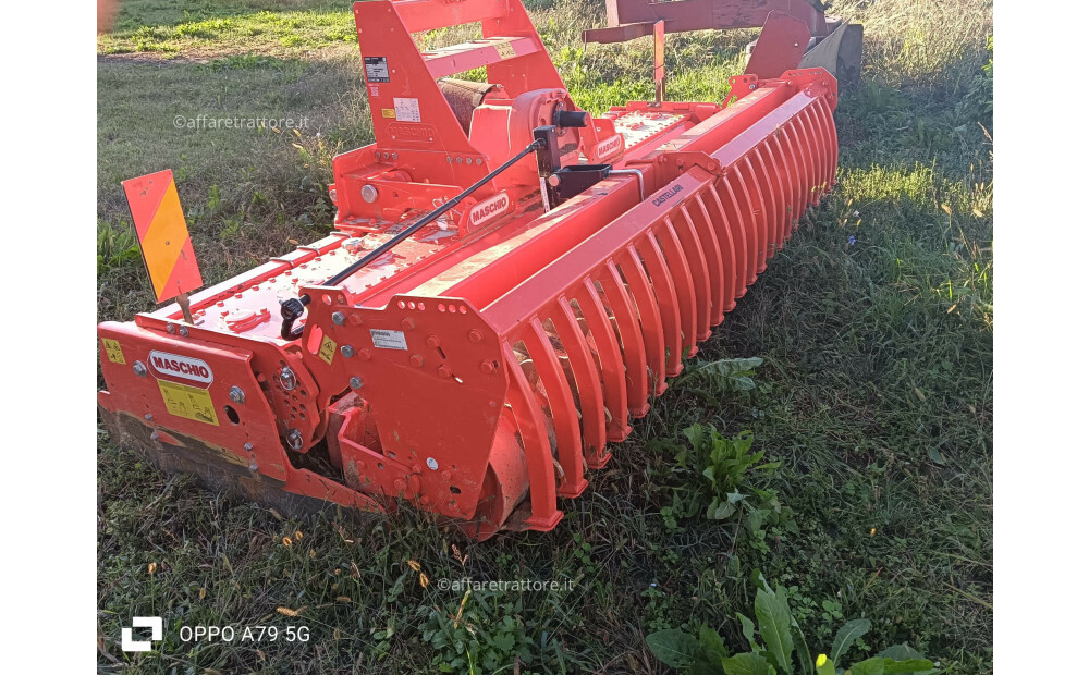 Maschio Gaspardo DRAGO DC3000 - erpice rotante - 1