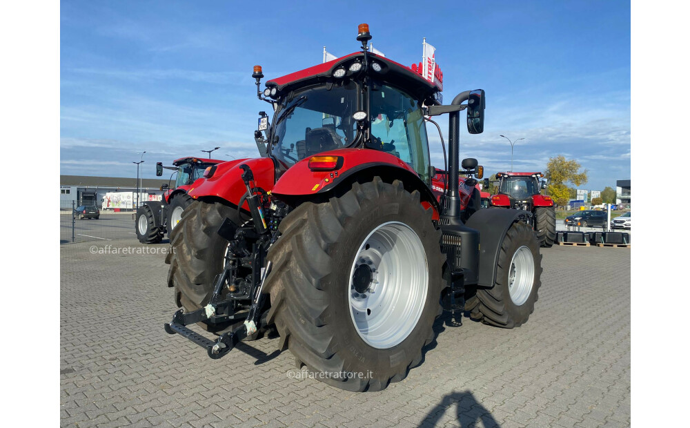 Case-Ih PUMA 200 Nuovo - 7