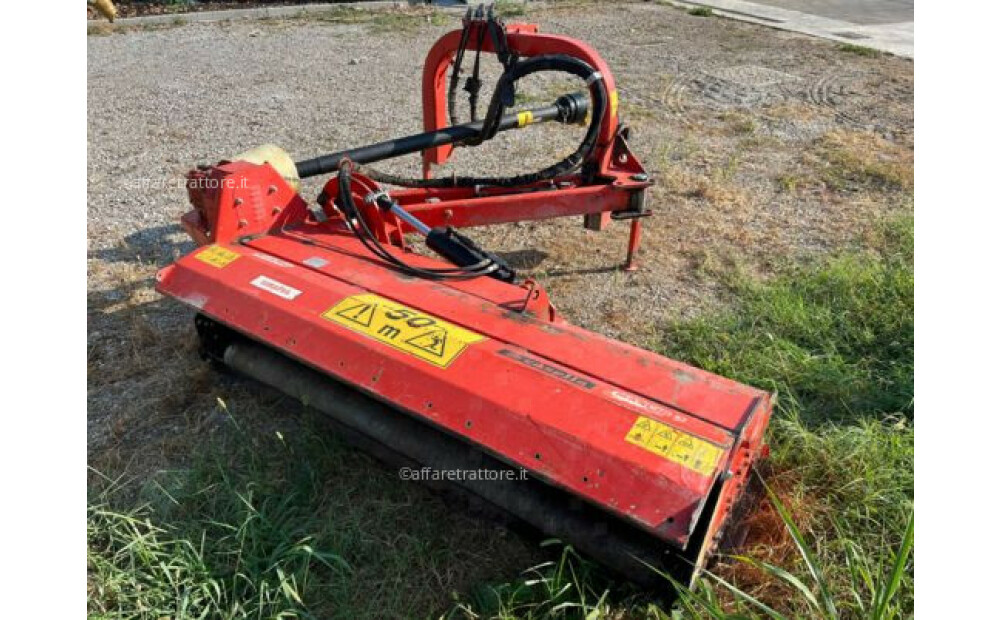 Maschio Giraffa 185 se Usato - 5