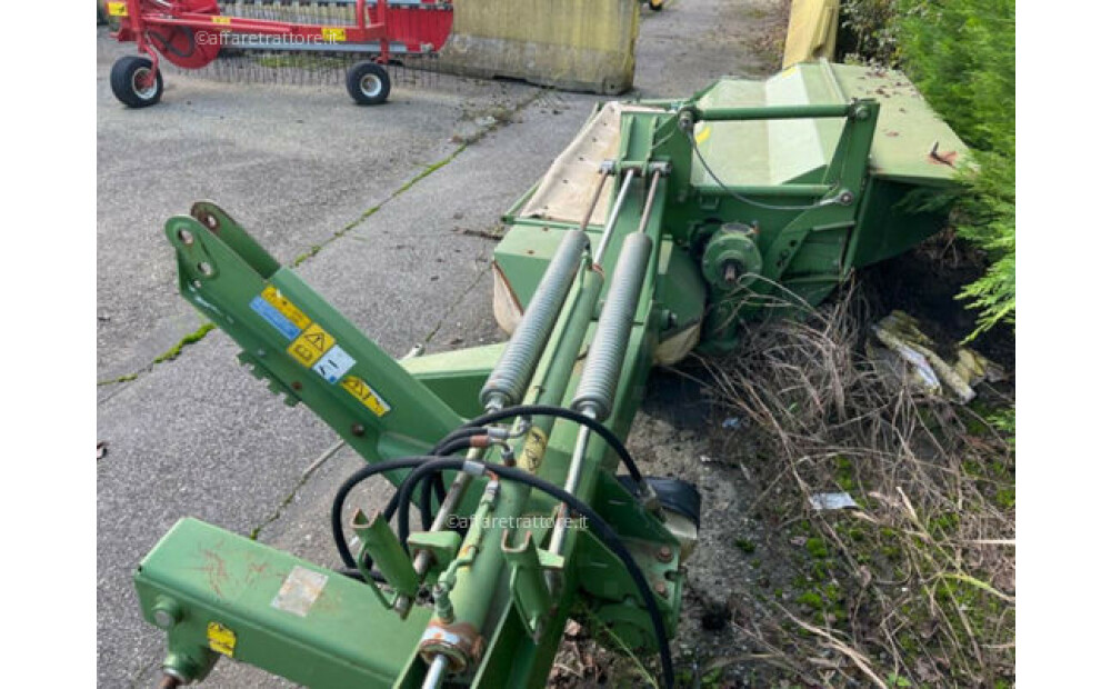 Krone EASY CUT R 280 CV Usato - 4