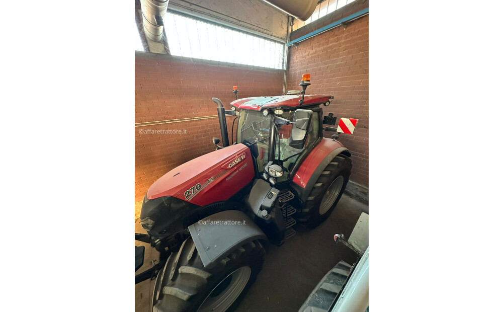 Case-Ih OPTUM 270 Usato - 3