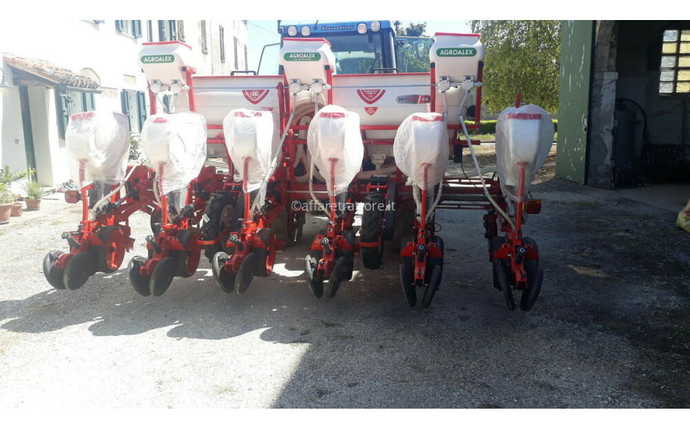 AgroAlex Italia A.a.6 r Nuovo - 2