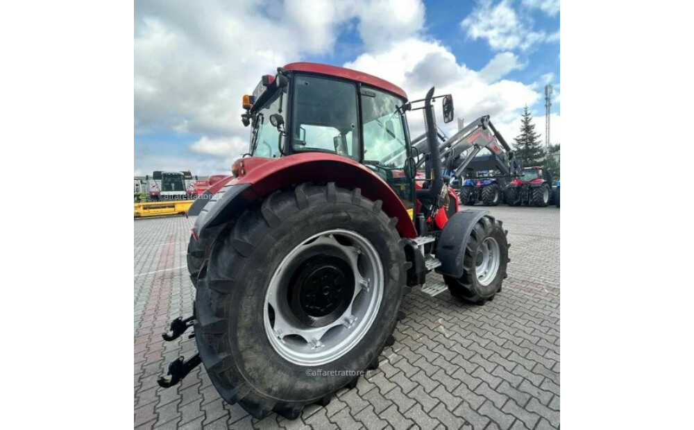 Zetor Forterra 105 Usato - 5