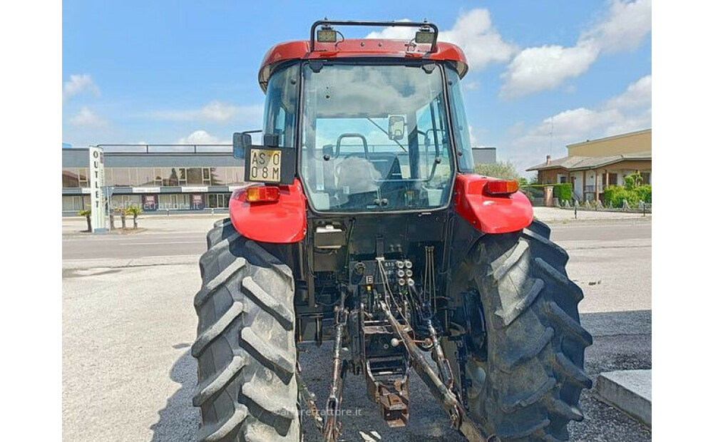 Case IH JX 95 Usato - 10