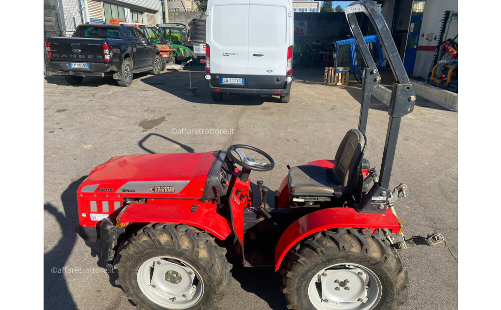 Antonio Carraro TIGRE 3100 Usato - 1