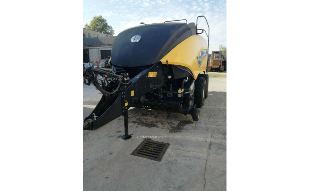 New Holland BB1290 Usato - 4