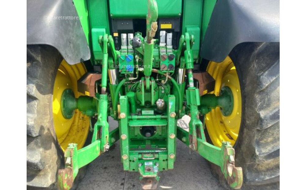 John Deere 6530 PREMIUM Usato - 6