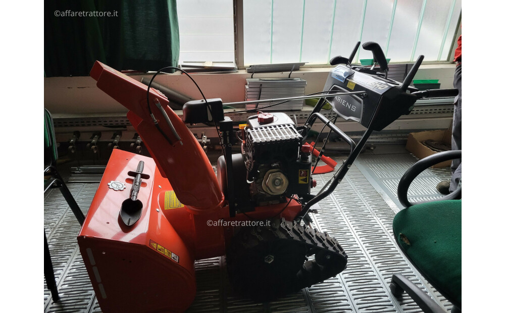 ARIENS ST28 RAPID EFI - 3