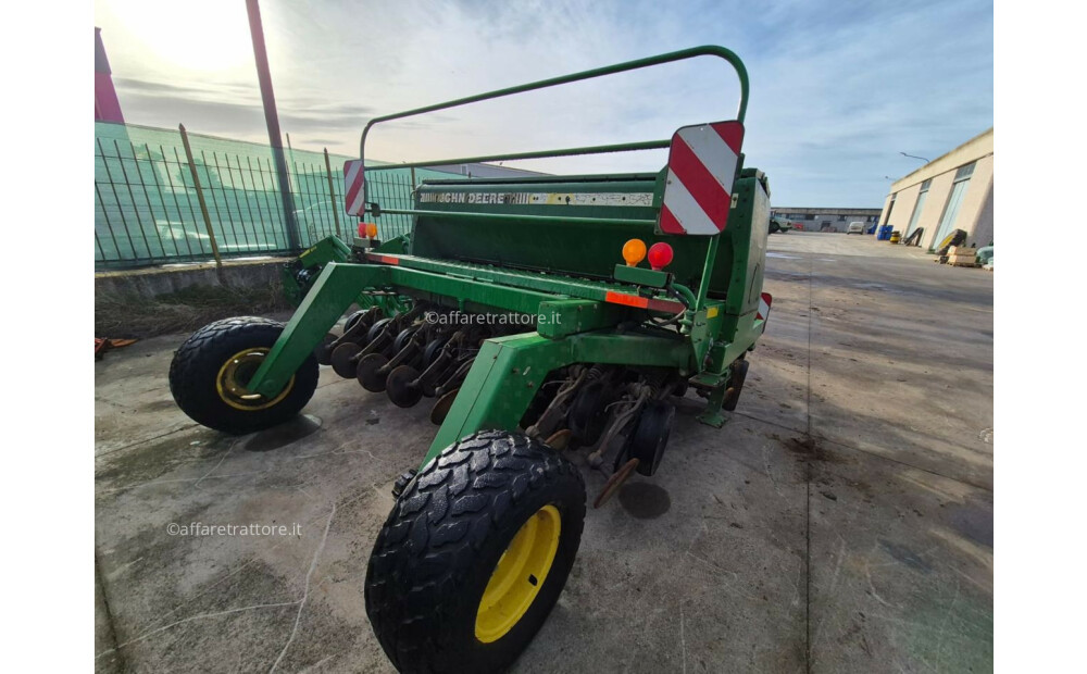 John Deere 752 Usato - 5