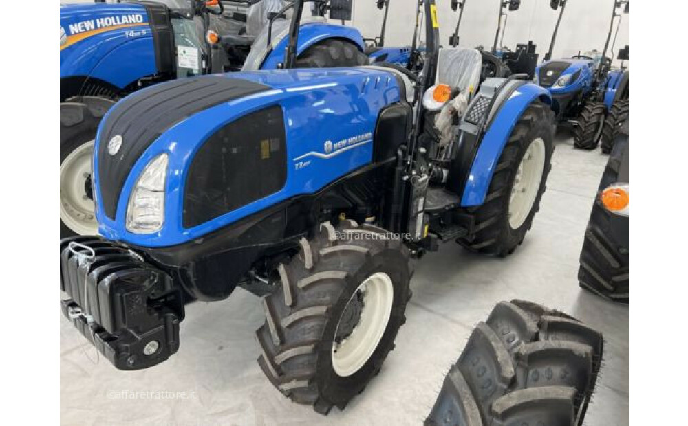 New Holland T3.80F Nuovo - 1