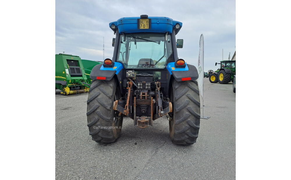 Landini 5-115 H Usato - 8