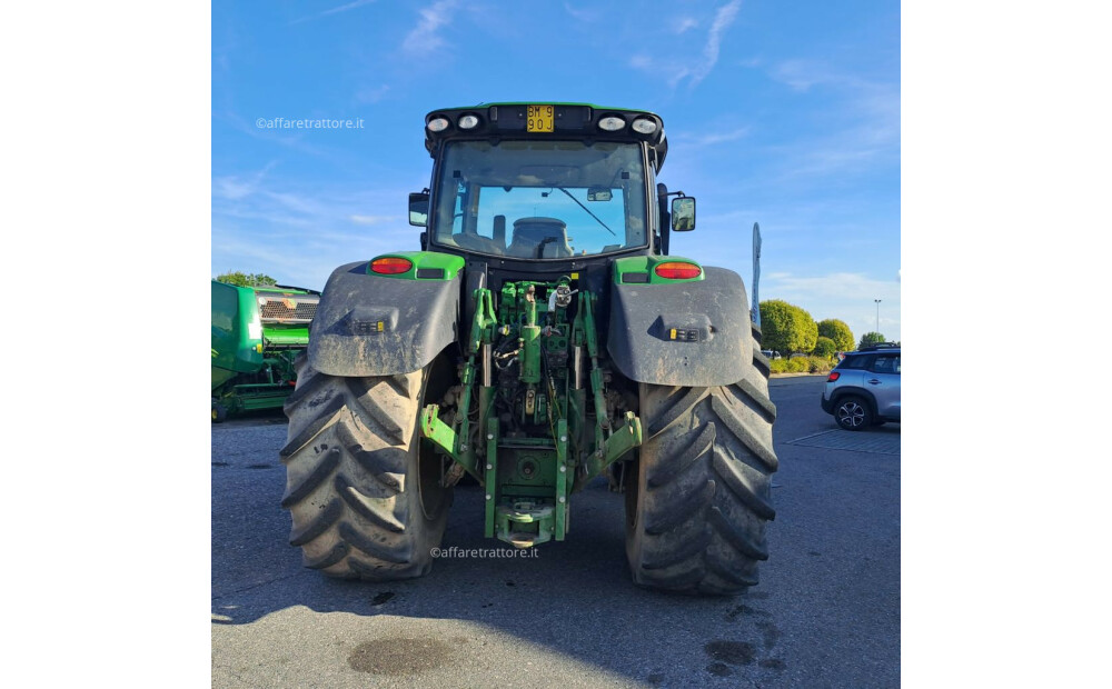 John Deere 6175R Usato - 5