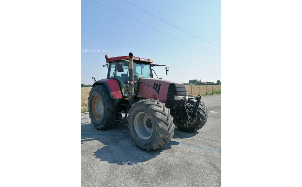 Case IH CVX 1195 Usato - 3