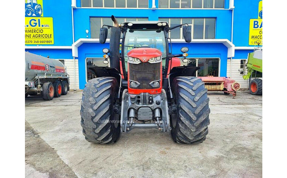 Massey Ferguson 7726 S Usato - 12