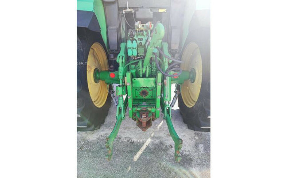 John Deere 6510 Usato - 7