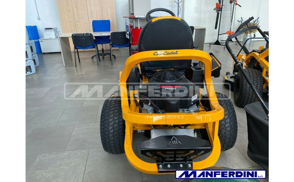 Rasaerba XZ6 S117 Nuovo - 6