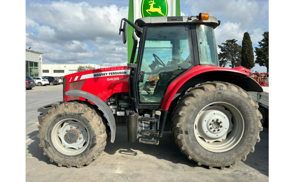 Massey Ferguson MF 5435 Usato - 3