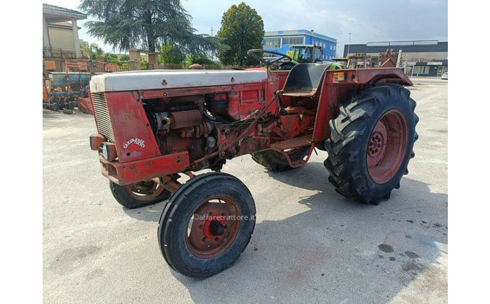 Hanomag Granit 500 Usato - 2