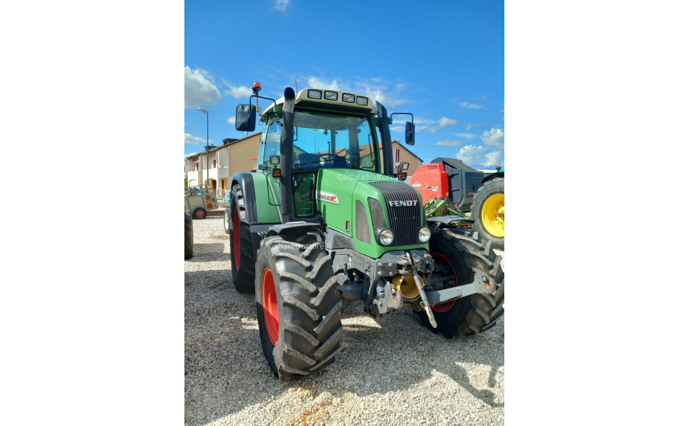 Fendt FARMER 412 VARIO Usato - 2