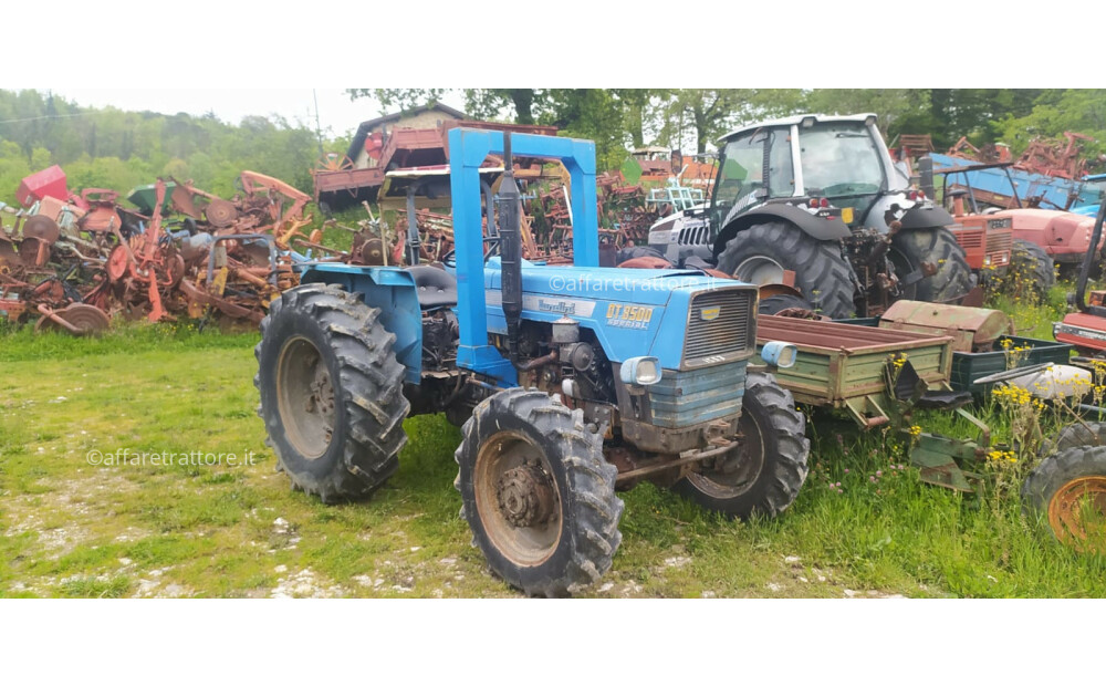 Landini 8500 Usato - 6