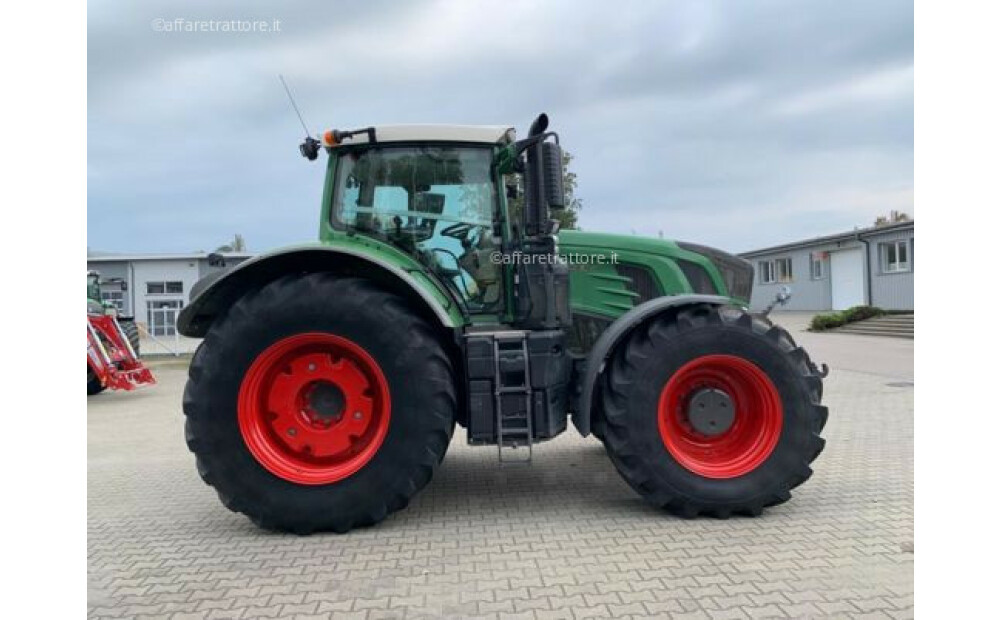 Fendt 936 VARIO Usato - 5