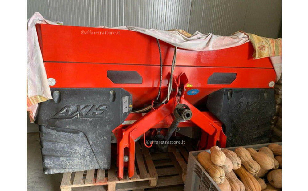 Kuhn Axis 40.1 W Usato - 2